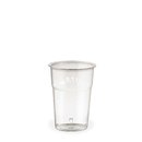 1000 Trinkglas 0,1 l (Ø 57 mm)