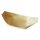 2000 Fingerfood-Schale aus Holz, Schiffchen 21,5 x 11 cm