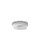 900 Feinkostbecher oval klar mit Deckel 125 ml (PP)