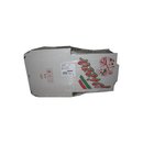 100 Pizzakarton aus Mikrowellpappe 32,5 x 32,5 x 3 cm