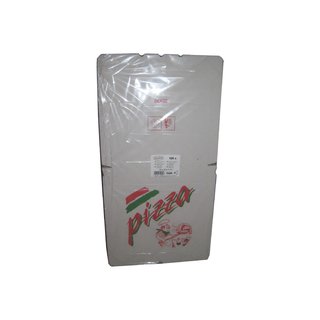 100 Pizzakarton -extra stark- 30 x 30 x 3 cm